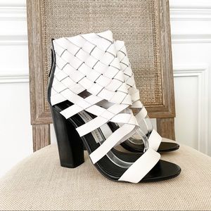 Camilla Skovgaard Beckley Plait Sandal
